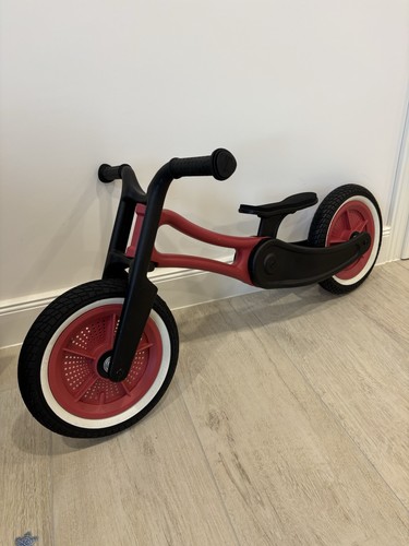 Wishbone balance bike 1 - bike,