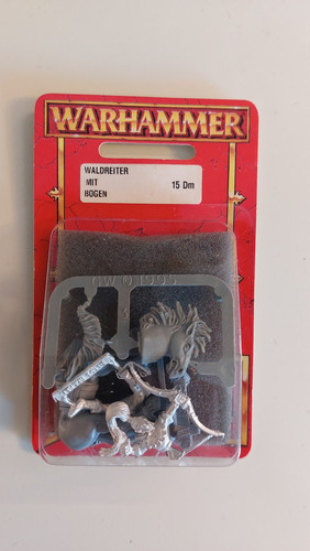 Warhammer fantasy citadel - fantasy,