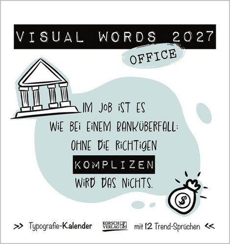 Visual words office 2027 - office,