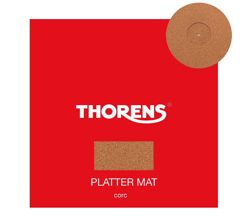 Thorens plattentellerauflage - thorens,