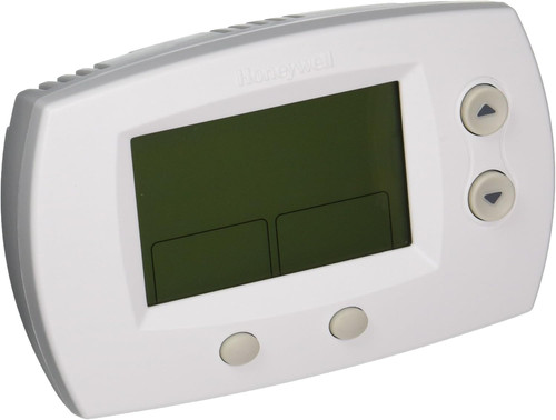 Honeywell th5220d1029 focuspro - honeywell,
