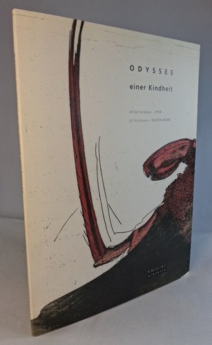 Odyssee einer kindheit alfred - einer,
