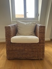 Korbsessel von Gunther Lambert