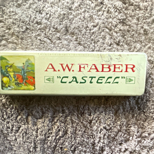 Faber castell - faber-castell,