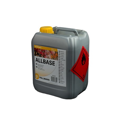 Pallmann allbase lit - pallmann,