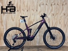 Cube stereo hybrid - hybrid, 160