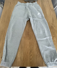 Nike herren jogginghose - grau, s