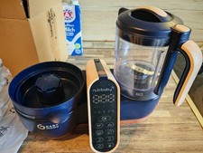 Babymoov nutribaby 3 neue - nutribaby+xl,
