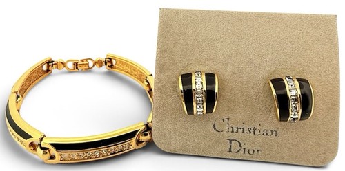 Vintage christian dior - vintage, schmuck