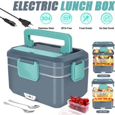 3,5L Elektrische Lunchbox 90W