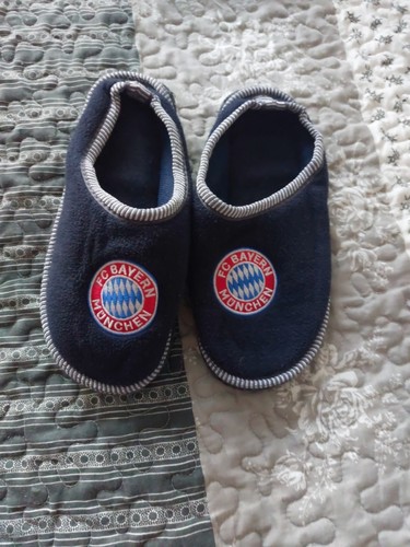 Bayern münchen hausschuhe - bayern,