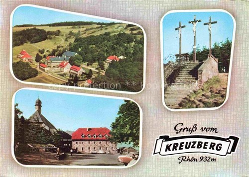 Bischofsheim rhoen - bischofsheim,