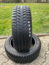 2x Bridgestone Blizzak LM-20 175/55 R15 77T M+S Winterreifen DOT2013 6mm TOP