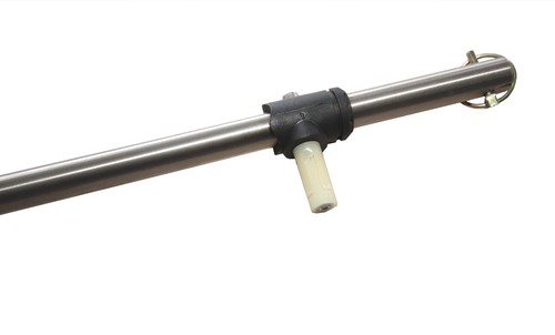Eckla achse edelstahl für - eckla®,