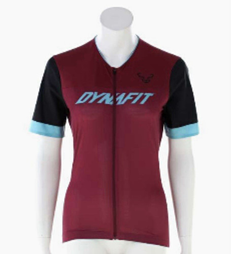 Dynafit damen radtrikot - dynafit,