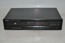 Denon DCD-460 PCM Audio Technology / Compact Disc Player CD Spieler DCD460 --