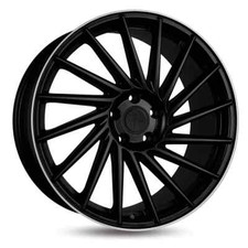 18" Keskin KT17 Hurricane