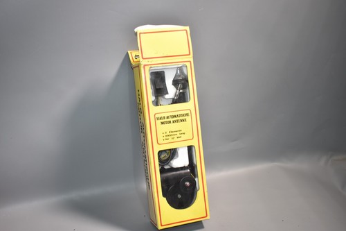 Antenne halbautomatische - antenne,