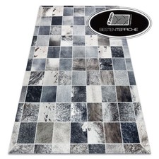 MODERNE TEPPICHE 'PATCHWORK'
