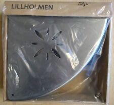 IKEA Lillholmen Badezimmer