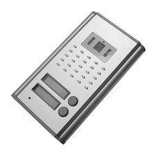 Roule Zweifamilienhaus Video Aussenstation Türsprechanlage Ersatzteil Türklingel