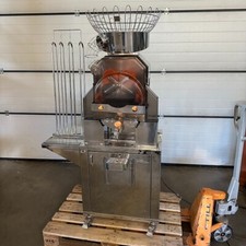 CITROCASA 8000 SB-ATS Advance Orangenpresse Orangensaftpresse Saftmaschine