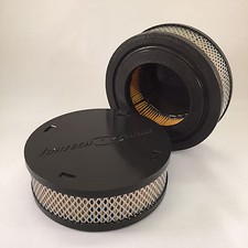 Vortech Force Mikrofilter