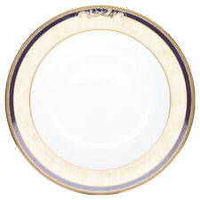 Suppenteller Cream colors Wedgwood Cornucopia