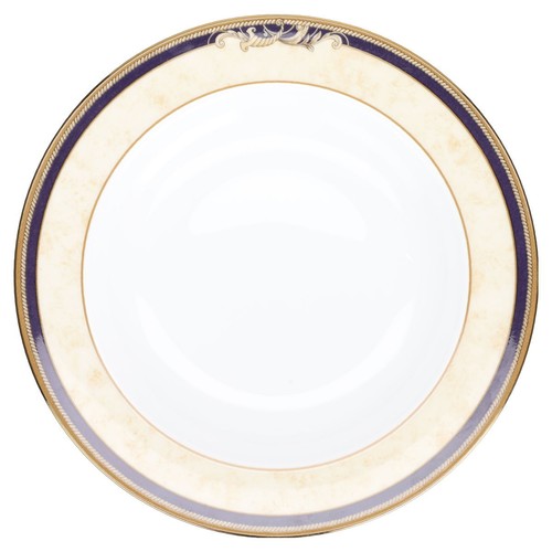 Suppenteller cream colors - suppenteller,