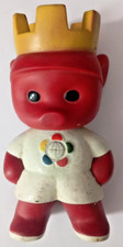 Ddr maskottchen berliner bär - ddr,