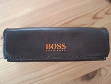 Boss Hugo Boss Brilletui Braun