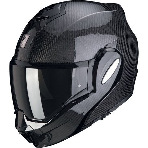 Scorpion klapphelm exo - scorpion, exo-tech