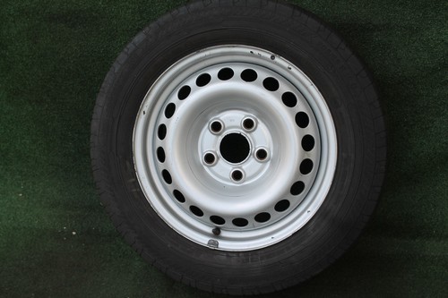 Ersatzrad t5 t6 - x,