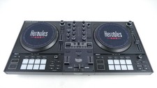 Hercules DJ Control Inpulse T7 DJ Controller NEUw. + OVP + Rechn./2J. GEWÄHR!