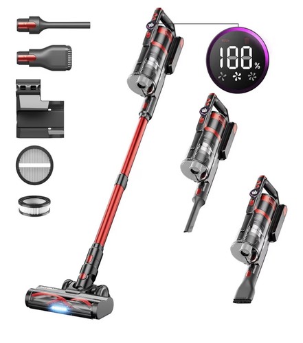 Hompany mohomo smartvac - mohomo,