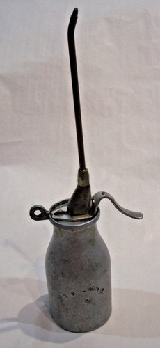 Reilang öler pumpöler - 3,