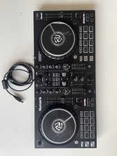 Numark Mixtrack Pro Fx