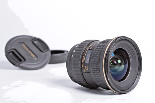 Tokina pro 4 - pro, sd