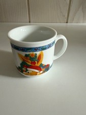 Die Spiegelburg Tasse Hase