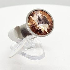 Edelstahl Ringe Breite Diverse