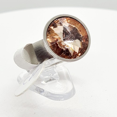 Edelstahl ringe breite diverse - ringe,