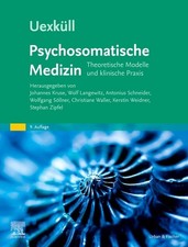 Uexküll, Psychosomatische