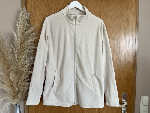 Janina damen fleece jacke - damen,