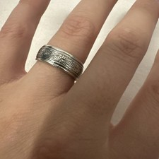 Thomas Sabo Ornamente Ring Size 54 925 Silber