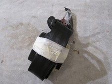 Gurt Sicherheitsgurt VW Touran