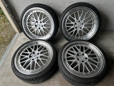 Ultra Wheels UA3 Le Mans 8,5 x 19 9,5 x 19 Zoll Mercedes Benz