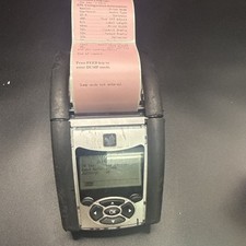 Zebra QLn220 Barcode Thermal