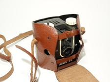 Adox 66 Rollfilmkamera