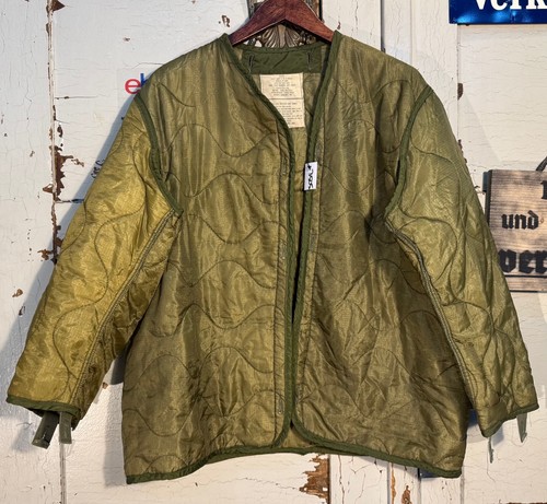 Orig armee 65 cold - us, m/65