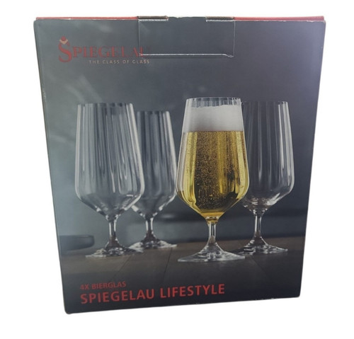 Bierglas biertulpen - bierglas,